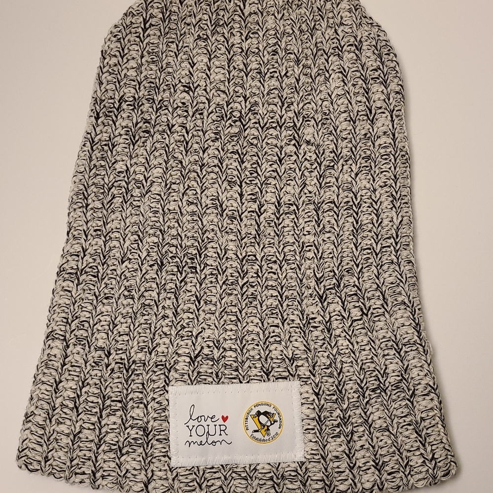 Love Your Melon Pittsburgh Penguins